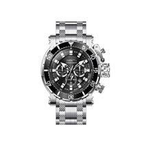 Cargar imagen en el visor de la galería, RELOJ  PARA HOMBRE INVICTA COALITION FORCES 32704 - PLATEADO