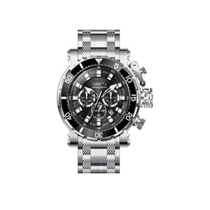 RELOJ  PARA HOMBRE INVICTA COALITION FORCES 32704 - PLATEADO