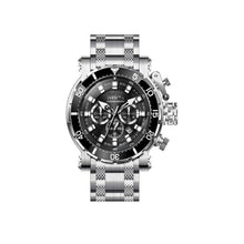 Cargar imagen en el visor de la galería, RELOJ  PARA HOMBRE INVICTA COALITION FORCES 32704 - PLATEADO