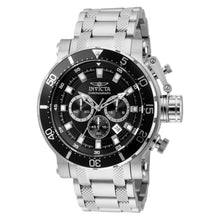 Cargar imagen en el visor de la galería, RELOJ  PARA HOMBRE INVICTA COALITION FORCES 32704 - PLATEADO