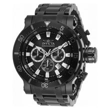 Cargar imagen en el visor de la galería, RELOJ  PARA HOMBRE INVICTA COALITION FORCES 32727 - NEGRO