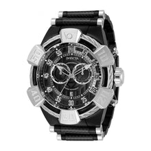 Cargar imagen en el visor de la galería, RELOJ  PARA HOMBRE INVICTA JASON TAYLOR 32830 - NEGRO