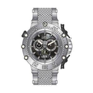 RELOJ  PARA HOMBRE INVICTA SUBAQUA 32949 - PLATEADO