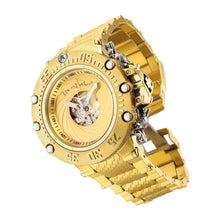 Cargar imagen en el visor de la galería, RELOJ  PARA HOMBRE INVICTA SUBAQUA 32950 - DORADO