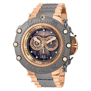 RELOJ  PARA HOMBRE INVICTA SUBAQUA 32951 - MULTICOLOR