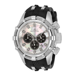 RELOJ  PARA HOMBRE INVICTA BOLT 32961 - NEGRO