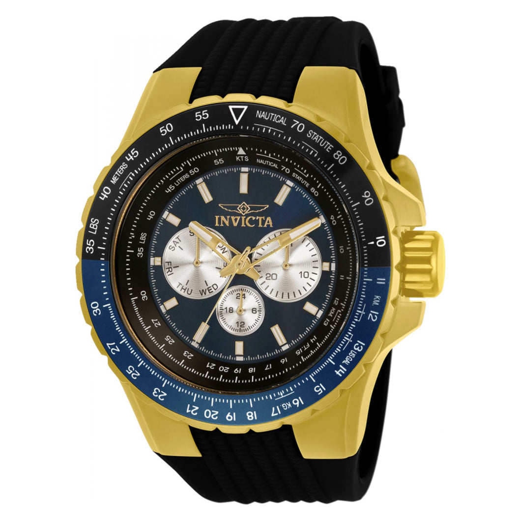 Reloj Invicta Aviator 33031