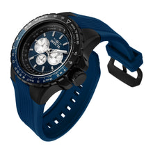 Cargar imagen en el visor de la galería, RELOJ DEPORTIVO PARA HOMBRE INVICTA AVIATOR 33037 - AZUL