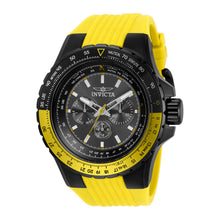 Cargar imagen en el visor de la galería, RELOJ DEPORTIVO PARA HOMBRE INVICTA AVIATOR 33038 - AMARILLO