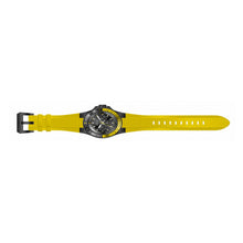 Cargar imagen en el visor de la galería, RELOJ DEPORTIVO PARA HOMBRE INVICTA AVIATOR 33038 - AMARILLO