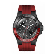 Cargar imagen en el visor de la galería, RELOJ DEPORTIVO PARA HOMBRE INVICTA AVIATOR 33039 - ROJO