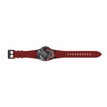 Cargar imagen en el visor de la galería, RELOJ DEPORTIVO PARA HOMBRE INVICTA AVIATOR 33039 - ROJO