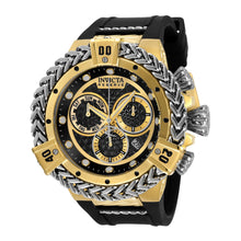 Cargar imagen en el visor de la galería, RELOJ DEPORTIVO PARA HOMBRE INVICTA RESERVE 33154 - NEGRO