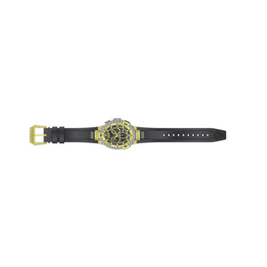 RELOJ DEPORTIVO PARA HOMBRE INVICTA RESERVE 33154 - NEGRO