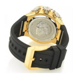 RELOJ DEPORTIVO PARA HOMBRE INVICTA RESERVE 33154 - NEGRO