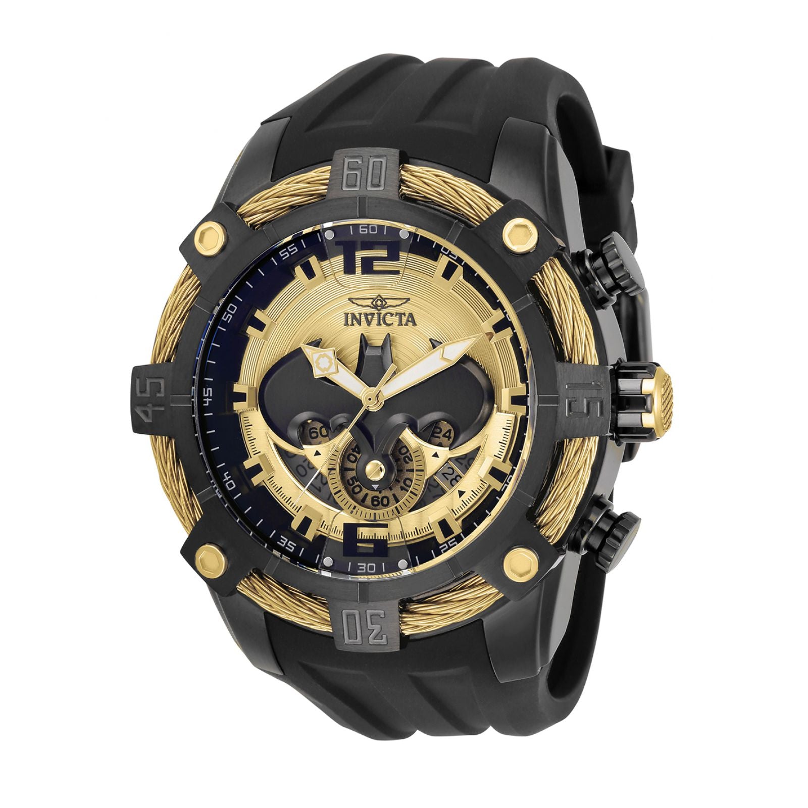 Marca Invicta Reloj Invicta Ripley Reloj Batman Invicta Ripley