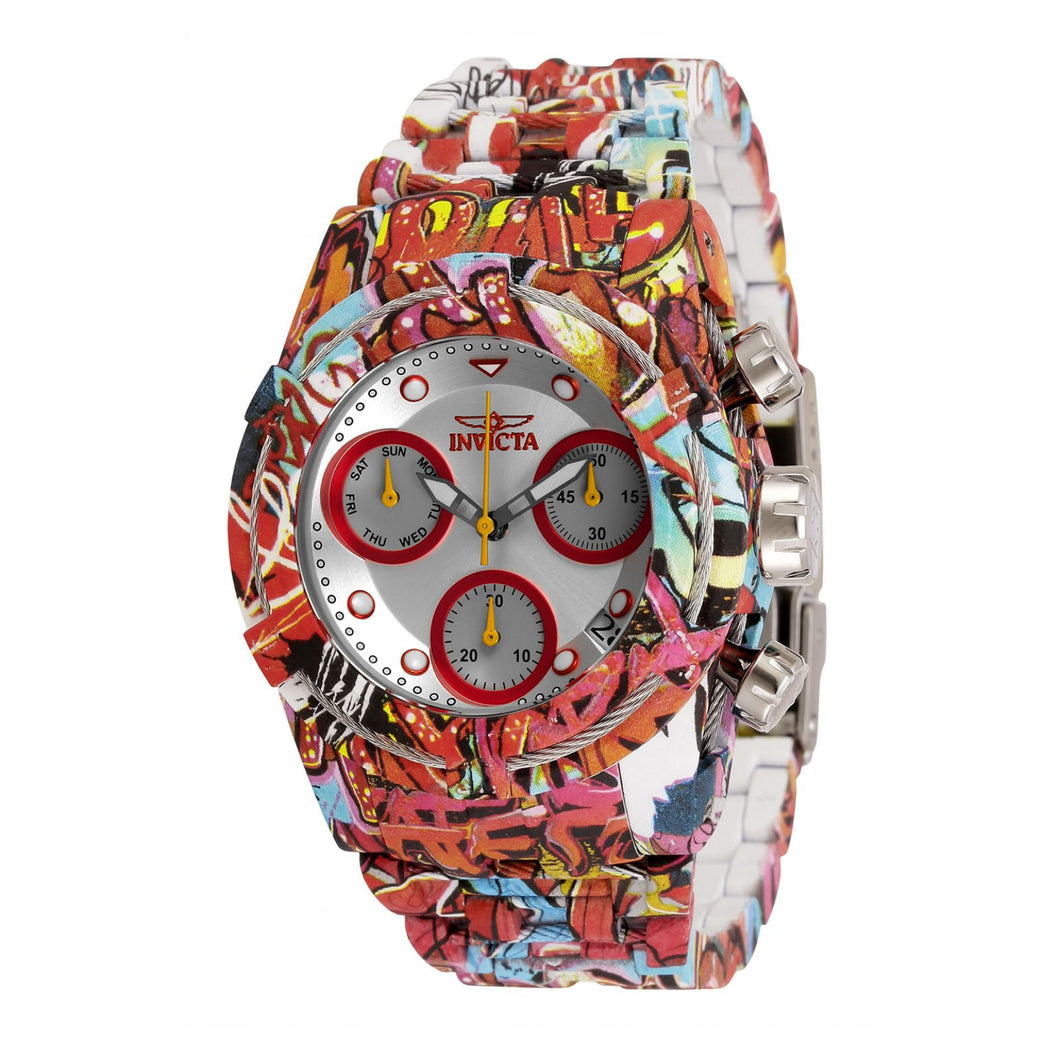 RELOJ  PARA MUJER INVICTA BOLT 33229 - MULTICOLOR