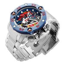 Cargar imagen en el visor de la galería, RELOJ SUPERMAN PARA HOMBRE INVICTA DC COMICS 33230 - PLATEADO