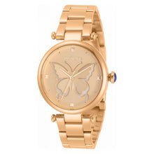 Cargar imagen en el visor de la galería, RELOJ  PARA MUJER INVICTA WILDFLOWER 33234 - ORO ROSA