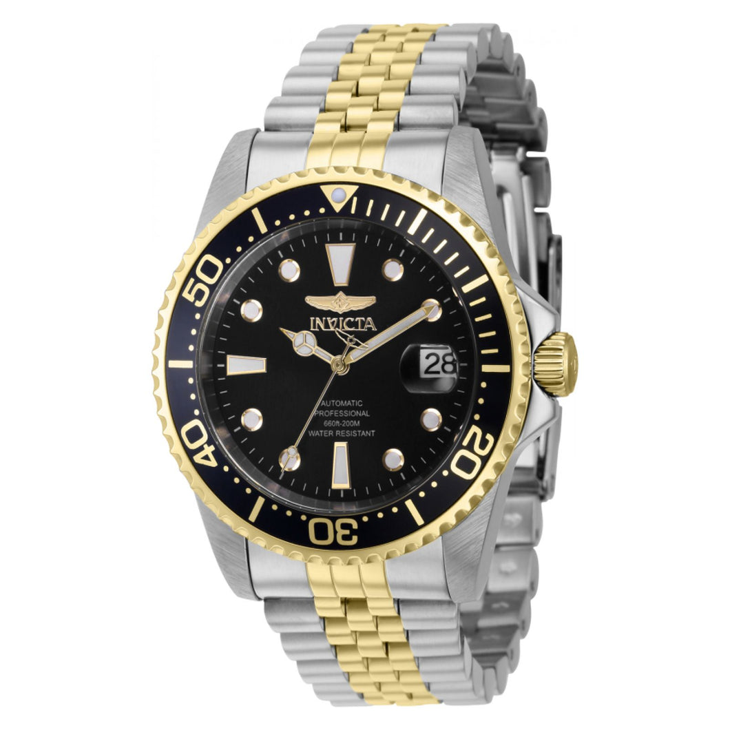 RELOJ  PARA HOMBRE INVICTA PRO DIVER 33242 - MULTICOLOR