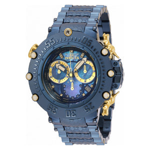 RELOJ  PARA MUJER INVICTA SUBAQUA 33249 - AZUL