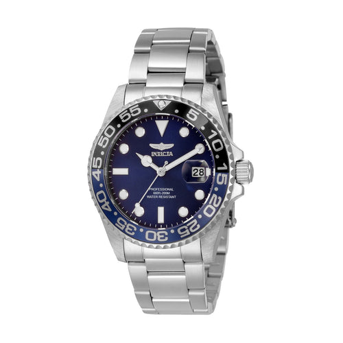 RELOJ  PARA MUJER INVICTA PRO DIVER 33259 - AZUL