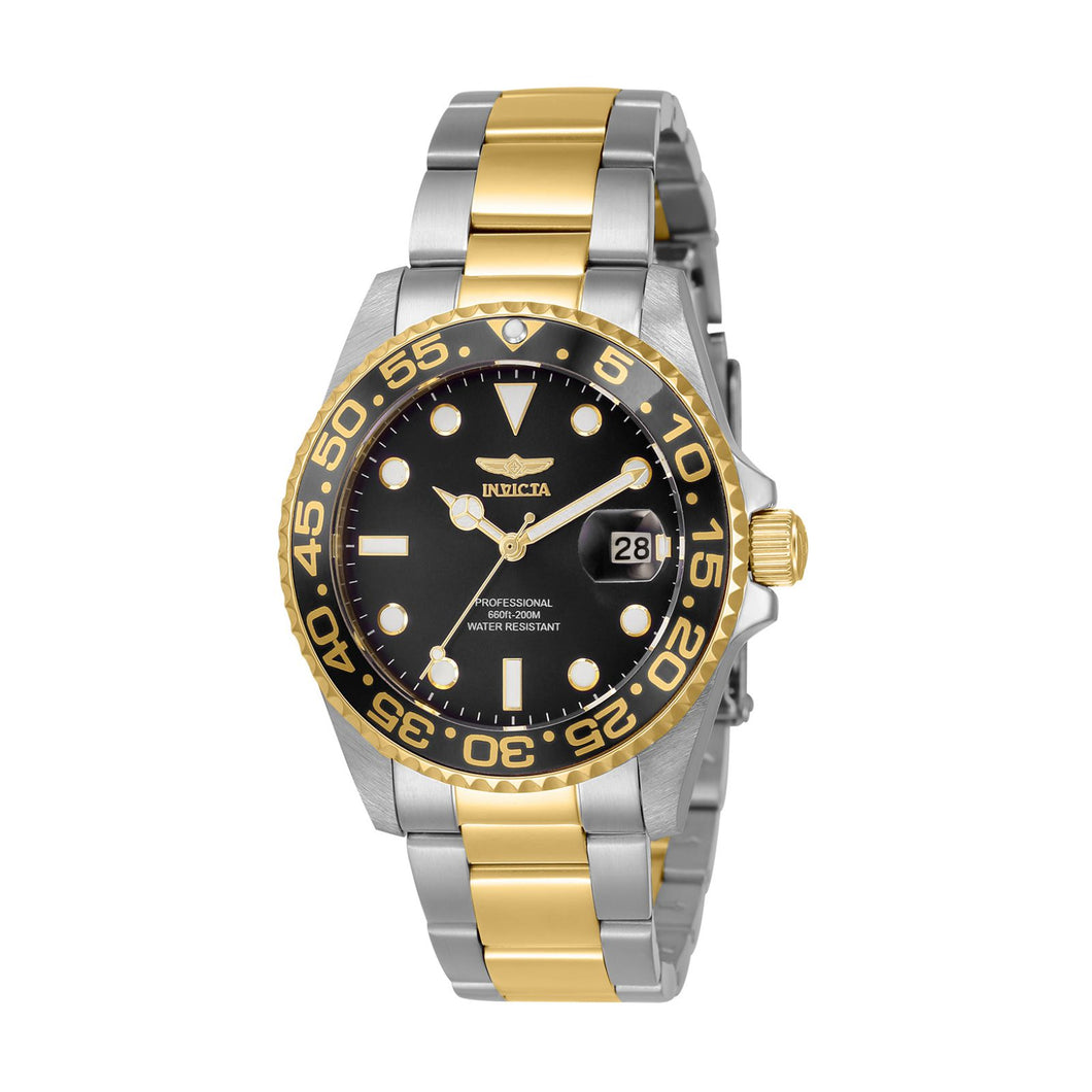 RELOJ  PARA MUJER INVICTA PRO DIVER 33261 - MULTICOLOR