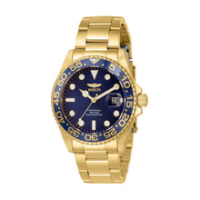 Cargar imagen en el visor de la galería, RELOJ  PARA MUJER INVICTA PRO DIVER 33262 - DORADO