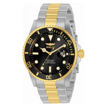 Cargar imagen en el visor de la galería, RELOJ  PARA HOMBRE INVICTA PRO DIVER 33269 - ORO, ACERO