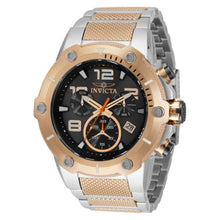 Cargar imagen en el visor de la galería, RELOJ  PARA HOMBRE INVICTA SPEEDWAY 33282 - ORO ROSA, ACERO