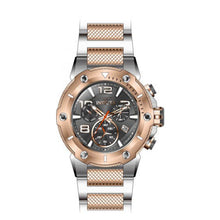 Cargar imagen en el visor de la galería, RELOJ  PARA HOMBRE INVICTA SPEEDWAY 33282 - ORO ROSA, ACERO