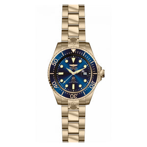 RELOJ  PARA HOMBRE INVICTA PRO DIVER 33316 - ORO ROSA