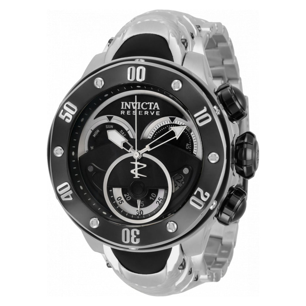 RELOJ DEPORTIVO PARA HOMBRE INVICTA KRAKEN 33370 - MULTICOLOR