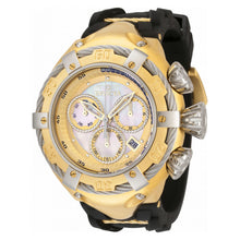 Cargar imagen en el visor de la galería, RELOJ DEPORTIVO PARA HOMBRE INVICTA BOLT 33396 - ORO, NEGRO