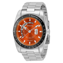 Cargar imagen en el visor de la galería, RELOJ CLÁSICO PARA HOMBRE INVICTA SPECIALTY 33421 - ACERO