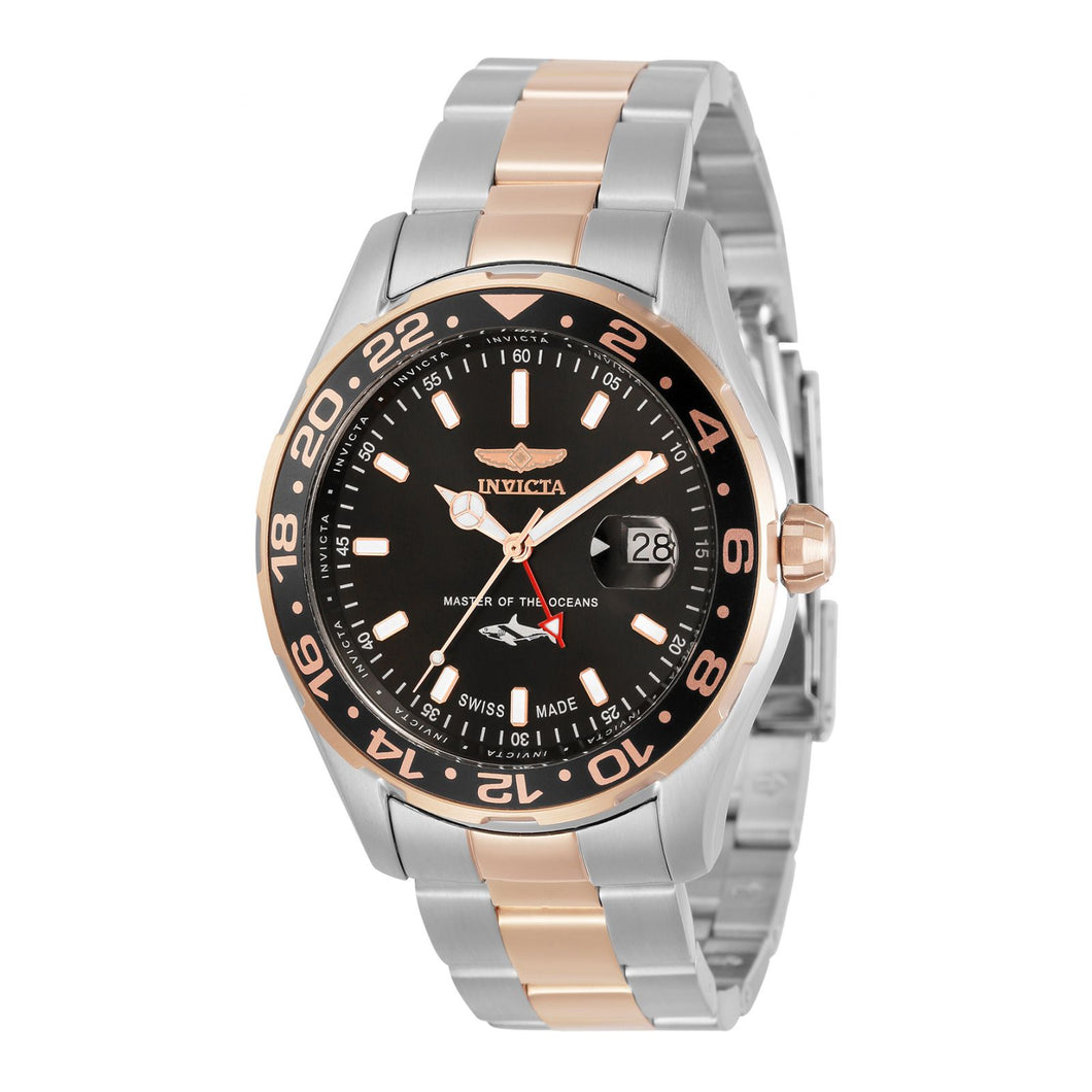 RELOJ  PARA HOMBRE INVICTA PRO DIVER 33425 - MULTICOLOR