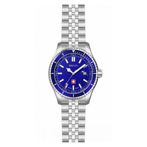 RELOJ  PARA HOMBRE INVICTA PRO DIVER 33438 - PLATEADO