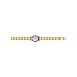 RELOJ  PARA MUJER INVICTA PRO DIVER 33447 - DORADO