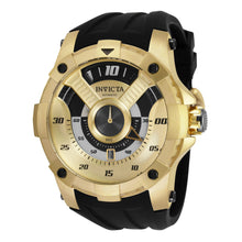 Cargar imagen en el visor de la galería, RELOJ DEPORTIVO PARA HOMBRE INVICTA S1 RALLY 33488 - NEGRO