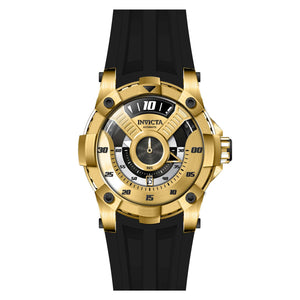 RELOJ DEPORTIVO PARA HOMBRE INVICTA S1 RALLY 33488 - NEGRO