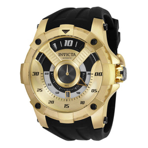 RELOJ DEPORTIVO PARA HOMBRE INVICTA S1 RALLY 33488 - NEGRO