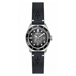 RELOJ CLÁSICO PARA HOMBRE INVICTA VINTAGE 33514 - NEGRO