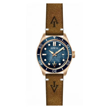 Cargar imagen en el visor de la galería, RELOJ CLÁSICO PARA HOMBRE INVICTA VINTAGE 33518 - BRONCEARSE