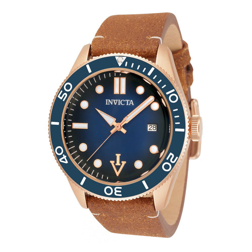RELOJ CLÁSICO PARA HOMBRE INVICTA VINTAGE 33518 - BRONCEARSE