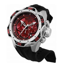 Cargar imagen en el visor de la galería, RELOJ DEPORTIVO PARA HOMBRE INVICTA VENOM 33631 - NEGRO