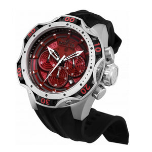 RELOJ DEPORTIVO PARA HOMBRE INVICTA VENOM 33631 - NEGRO