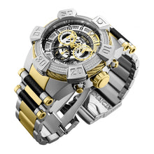 Cargar imagen en el visor de la galería, RELOJ  PARA HOMBRE INVICTA SHAQ 33665 - PLATEADO