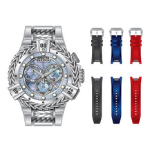 Cargar imagen en el visor de la galería, RELOJ  PARA HOMBRE INVICTA RESERVE 33708 - AZUL