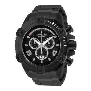 RELOJ  PARA HOMBRE INVICTA SHAQ 33728 - NEGRO