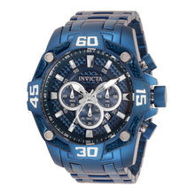Cargar imagen en el visor de la galería, RELOJ  PARA HOMBRE INVICTA PRO DIVER 33851 - AZUL